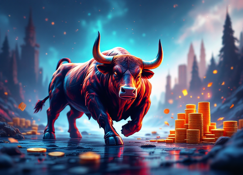 Direxion Daily Retail Bull 3X Shares (RETL) - N/A - stable performance